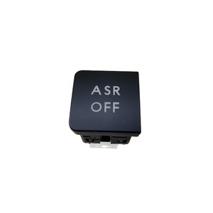 Interruptor de encendido/apagado Asr para Vw Golf 6 Touran Sagitar Scirocco 1K0 1TD927118, pieza de repuesto para control antideslizante de coche - Product Image 2