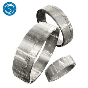 Fil de soudage en alliage MIG Inconel 600 - Product Image 1