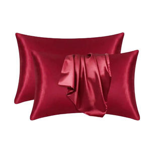 <span class=keywords><strong>Funda</strong></span> de Almohada Decorativa de Piel Sintética para Hotel, Decoración de Pascua, <span class=keywords><strong>Funda</strong></span> de Almohada Bordada Hecha a Mano - Product Image 1