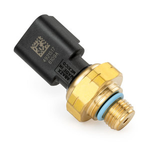 Oil Pressure Sensor 4921517 <b>Thread</b> Mount <b>Gauge</b> Type For Cummins Engine - Product Image 5