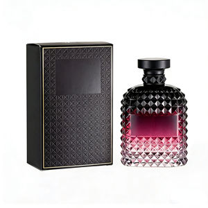 Ensemble cadeau de flacons de <span class=keywords><strong>parfum</strong></span> miniatures arabes en verre doré estampé, de marque de luxe originale, pour femmes <span class=keywords><strong>et</strong></span> hommes, en gros, personnalisé - Product Image 6