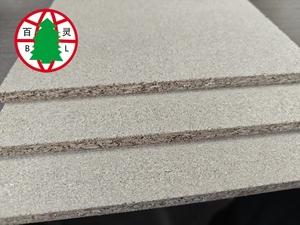 Tablero de Partículas Ignífugo de Primera Clase BL012 de 18 mm, Directo de Fábrica, 1220x2440 mm, para Oficina - Product Image 2