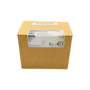 0BA01-0AA0 0BA01 0AA0 Módulo de Control de Automatización Industrial, Controlador Lógico Programable, Accesorio - Product Image 1