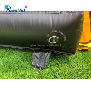 Tobogá<span class=keywords><strong>n</strong></span> acuático inflable gigante comercial <span class=keywords><strong>Slip</strong></span> <span class=keywords><strong>N</strong></span> Pool <span class=keywords><strong>Slide</strong></span> para la venta - Product Image 6