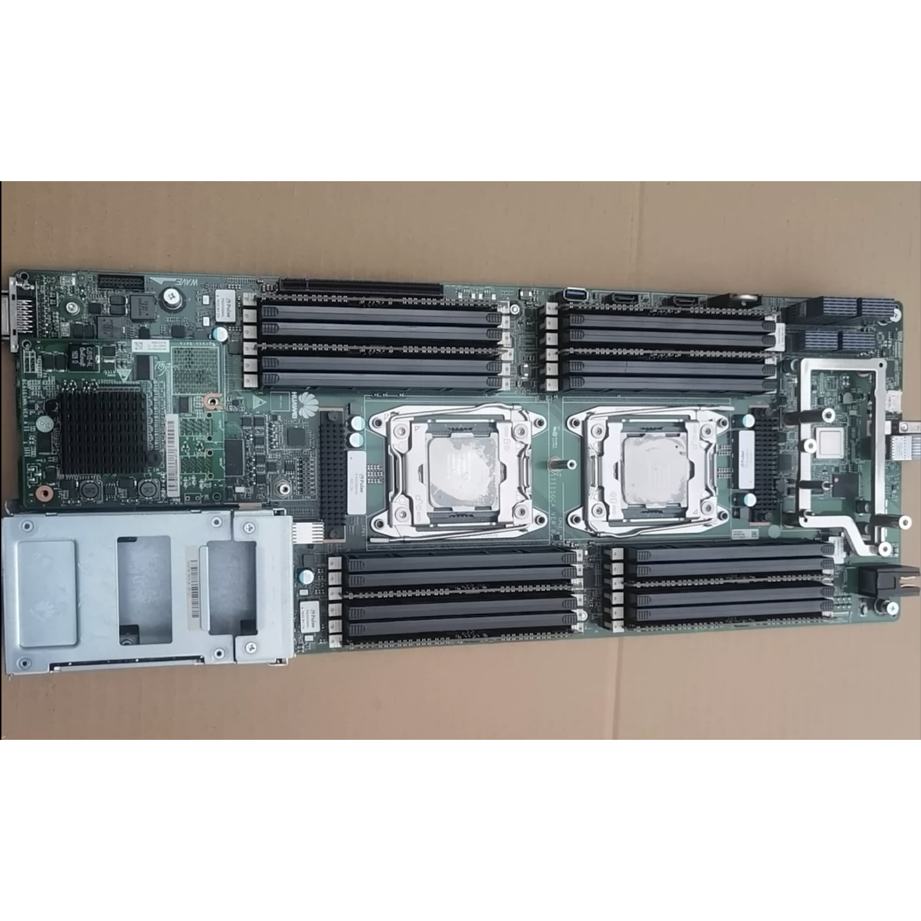 Motherboard untuk Huawei Solusi Mainboard Original Tidak Terkunci