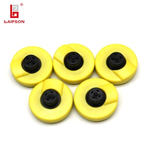 Thẻ Tai Gia Súc RFID Tần Số Thấp Để Theo Dõi Gps 134.2Khz - Product Image 3