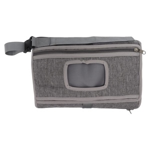 Cambiador de <span class=keywords><strong>Pañales</strong></span> Plegable e Impermeable, Mesa Portátil <span class=keywords><strong>para</strong></span> Cambiar <span class=keywords><strong>Pañales</strong></span>, Cambiador de <span class=keywords><strong>Pañales</strong></span> Colgante <span class=keywords><strong>para</strong></span> Cochecito, <span class=keywords><strong>Bolsa</strong></span> <span class=keywords><strong>para</strong></span> <span class=keywords><strong>Pañales</strong></span> - Product Image 6