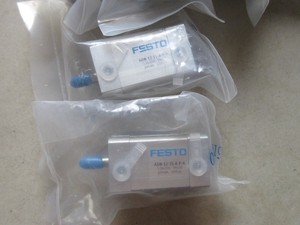 1pc Silinder Adn-12-15-a-<span class=keywords><strong>p</strong></span>-wbra 536206 Baru Adn1215apa - Product Image 1