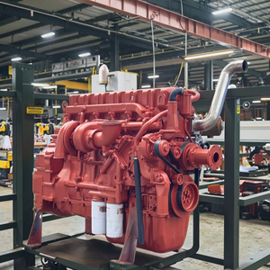 סיטונאי חדש ומשומשת jyui jy12.16l מנוע דיזל עבור משאית גנרטור ימי ציוד תעשייתי - Product Image 2