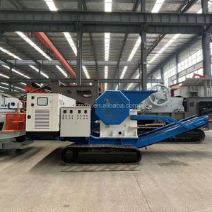 पे400*600 जबड़ा रॉक क्रशर कन्वेयर के साथ जबड़े रॉक क्रशर क्रशर - Product Image 2