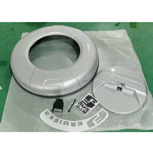 ผ้าคลุมยางรถยนต์อเนกประสงค์ อุปกรณ์เสริมสำหรับรถยนต์ สำหรับ Fj Cruiser - Product Image 5