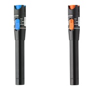 Stylo rotatif en métal VFL, localisateur visuel de défauts à fibre optique (VFL) 1mW 10mW 20mW 30mW 50mW