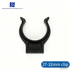 <span class=keywords><strong>Plinthe</strong></span> Keshicheng moderne en <span class=keywords><strong>PVC</strong></span> à 90 degrés, étanche, anti-humidité, anti-corrosion, écologique, durable, avec finition film aluminium - Product Image 4