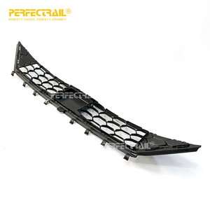 PERFECTRAIL JX7B-17K945-D Ricambi Auto Griglia Inferiore <span class=keywords><strong>Paraurti</strong></span> <span class=keywords><strong>Anteriore</strong></span> per <span class=keywords><strong>Ford</strong></span> <span class=keywords><strong>Focus</strong></span> MK4 - Product Image 4