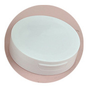 Tùy chỉnh nhãn hiệu riêng Aloe nicotinamide điều dưỡng Toner Pad loại bỏ mụn trứng cá tẩy tế bào chết sạch chăm sóc da bông nhựa Jar với nắp - Product Image 6