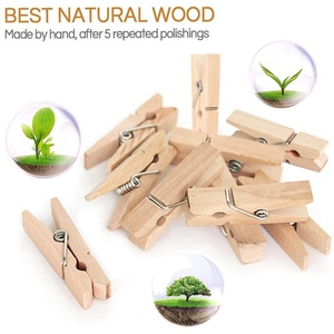 Mini pinces <span class=keywords><strong>à</strong></span> <span class=keywords><strong>linge</strong></span> <span class=keywords><strong>en</strong></span> <span class=keywords><strong>bois</strong></span>, <span class=keywords><strong>petite</strong></span> <span class=keywords><strong>épingle</strong></span> <span class=keywords><strong>à</strong></span> <span class=keywords><strong>linge</strong></span> <span class=keywords><strong>en</strong></span> ficelle de Jute, Clips de Photos, exposition artisanale, <span class=keywords><strong>épingle</strong></span> <span class=keywords><strong>à</strong></span> <span class=keywords><strong>linge</strong></span> décorative - Product Image 2