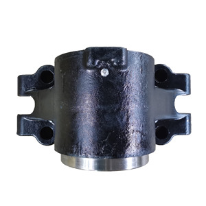 Asiento de sillín con buje para bicicleta, asiento de sillín con resorte, para <span class=keywords><strong>ISUZU</strong></span> CXZ 187/81K/10PE1/6RB1, 1-1513850910-091-0, 51385 - Product Image 3