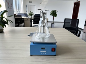 ASTM d473 tortu petrol ürünleri test/tarafından tortu çıkarma aparatı/yağ tortu test - Product Image 3