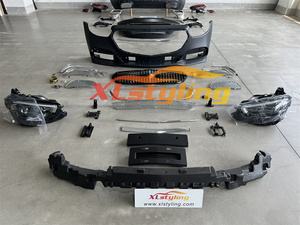Para XLstyling Kit de carrocería de alta calidad Parachoques fácil para <span class=keywords><strong>Mercedes</strong></span> Benz Clase <span class=keywords><strong>E</strong></span> W213 Pre 16-20 <span class=keywords><strong>21</strong></span> + - Product Image 5