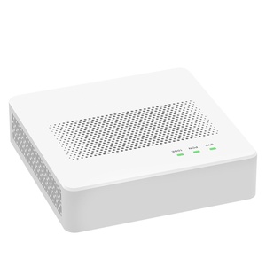 OLT1001X Soluciones FTTH FTTX, OLT GPON de un solo puerto para instalación en escritorio o montaje en pared, <span class=keywords><strong>mini</strong></span> OLT de fibra óptica - Product Image 4