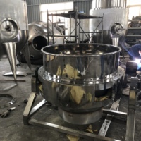 Huashang kantelbare jammixer kookpot ketel stoom/elektrische mantelketel voor wijnmakerij fruitverwerking