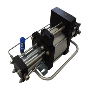 Vente directe d'usine, structure robuste, performance stable, pompe pneumatique OMT10/60 OMT100 - Product Image 5