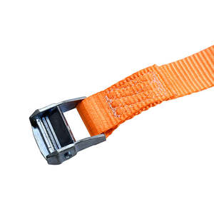 Zware Lading Controle Eindeloze Sjorriem Eindeloze Ratelband Ratel Vastbinden Bandriemen - Product Image 2