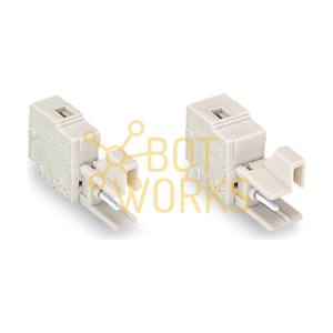 วาโก้ 231662 - ใหม่ - Product Image 1