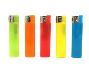 Encendedor eléctrico delgado de color piedra de 8,0 cm al mejor <span class=keywords><strong>precio</strong></span> - Product Image 6