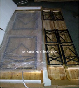 Table et <span class=keywords><strong>banc</strong></span> de pique-nique <span class=keywords><strong>pliable</strong></span> en <span class=keywords><strong>bois</strong></span> massif, <span class=keywords><strong>banc</strong></span> d'extérieur, offre spéciale, - Product Image 3