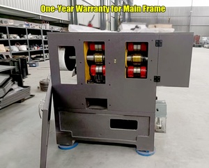 700-800 chiếc/PHÚT Máy làm móng tự động tốc độ cao điều kiện mới cho nhà máy sản xuất móng tay cuộn - Product Image 4