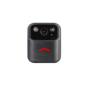 Anpassbare <span class=keywords><strong>Mini</strong></span> 5MP Bewegungserkennungs-Wasserdichte Tonaufnahmekamera Tragbare Intelligente Kamera mit Nachtsicht Körperkamera - Product Image 3