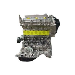 Motor EA837 Estable de 2.4T, Precios de Motores para Autos Nuevos, Motores Diésel, Aceite para Motores Diésel, Piezas de Motores para Volkswagen Touareg - Product Image 4
