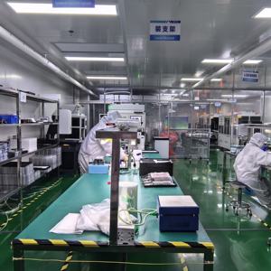 BINTU Factory Vente en gros Écran LCD de téléphone portable pour <span class=keywords><strong>Moto</strong></span> Edge 50 Pro Remplacement d'écran tactile LCD <span class=keywords><strong>100</strong></span>% testé - Product Image 5