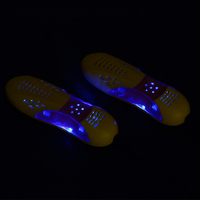 Supérieure — sèche-chaussures électrique 10W pour adultes, paquets OEM, sèche-chaussures, longueur de câble 30 + 80CM