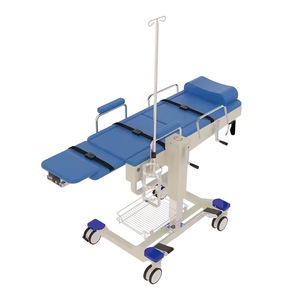 Chaise de transfert patient avec conversion - Product Image 4