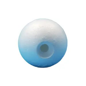 Polystyrene Floating Ball Eps Fishing Ball Float 6インチFactory Price Large量の優遇