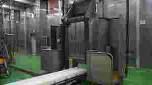 Máquina Automática para Desollar Ganado para Mataderos y Plantas de Procesamiento de Carne - Product Image 2