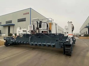 Road Machinery CP8500I Slipform Hormigón Pavimentadoras 8500mm Ancho de pavimentación Pavimentadoras 550mm de espesor - Product Image 3
