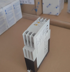 Relé ETR4-70-A Nuevo, Interruptor de Retardo de Tiempo ETR4-70-A, Interruptor Original ETR4-70-A, Interruptor de Retardo ETR4-70-A - Product Image 3
