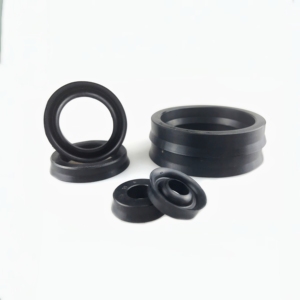 ZenithSeal Joint hydraulique Y Typer NBR Joint d'huile en caoutchouc Joint en caoutchouc de type Y - Product Image 1