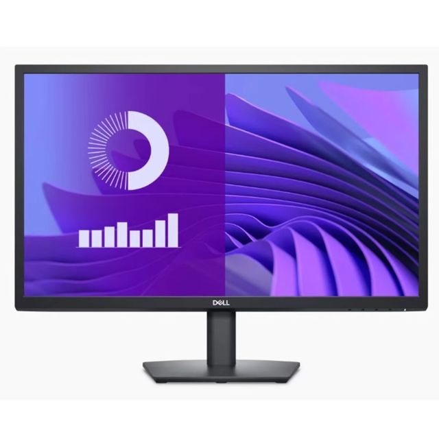 Dells 24 Monitor - E2425HS E2423H E2425H 23.8 Inch 178° Vertical 178° Horizontal 1920 X 1080 Lifting Display