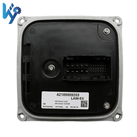 Módulo de Control de Balasto para Faros LED KY OEM A2189009203 para Mercedes-Benz W166 W218, Accesorios para Auto 2189009203 A1668203689
