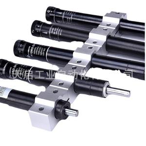 Regulador de Velocidad Hidráulico Ajustable SR30SR60HR15HR30HR60HR80HR100, Amortiguador - Product Image 1