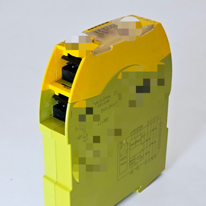 Relay Pengaman 890020 S1wp 9a 24vdc Um 0-415v Clamp Hilang Baru Asli Stok Tersedia Cmmt-as-c12-11a-p3-mp-s1 Industri - Product Image 1