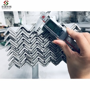 Aisi Size1มุมสแตนเลส309S/310S "X1" X3/16 "เสร็จสิ้น No.1 <span class=keywords><strong>hrap</strong></span> 6M ตาม A276และ A484 - Product Image 6