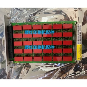แผงวงจรโรแลนด์ A37V052970 สำหรับ R200 R600 R800 ชิ้นส่วนเครื่องพิมพ์อิงค์เจ็ท - Product Image 1