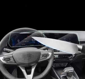 Accessoires d'intérieur automatique tableau de bord GPS Navigation lecteur <span class=keywords><strong>dvd</strong></span> de voiture protecteur d'écran en verre trempé pour Chevrolet Monza <span class=keywords><strong>2023</strong></span> - Product Image 2