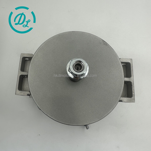 Alternateur EexcavaStart 24V 150A 272-1889 20R-0053 pour excavatrice et chargeuse sur pneus robustes, moteurs C6.6 C7.1 C9 - Product Image 5