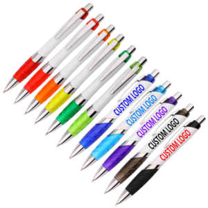 <span class=keywords><strong>ปากกา</strong></span>ลูกลื่นพลาสติกส่งเสริมการขาย,<span class=keywords><strong>ปากกา</strong></span>ลูกลื่นปากกากำหนดโลโก้เองได้โดยตรง - Product Image 4